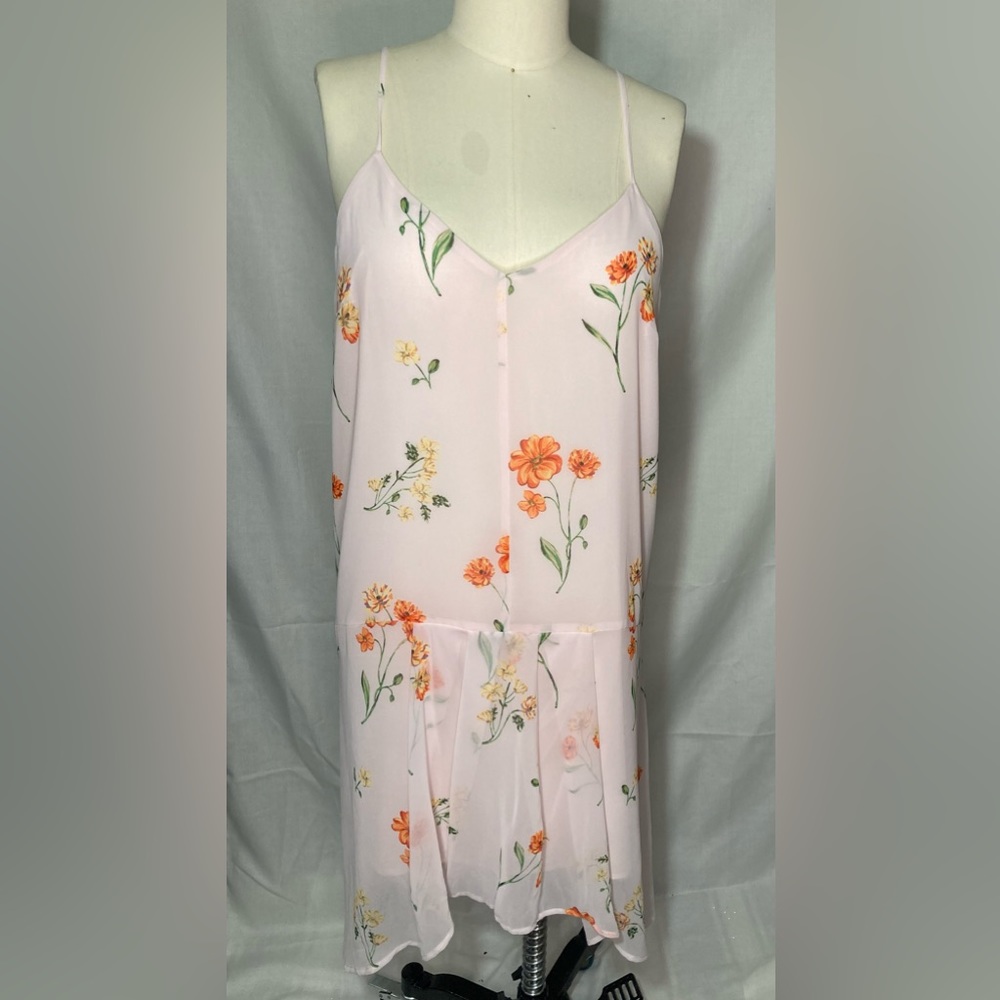 Universal Thread Spring Dress